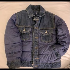 Boys Jacket